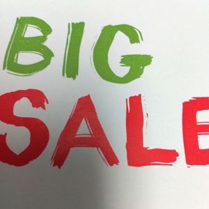 SALE
